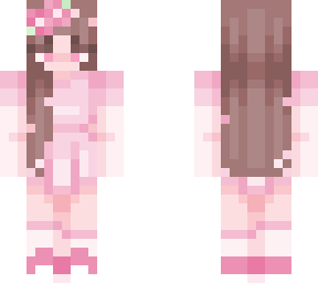 *p i n k* rce
