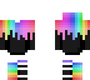 *rainbow-splash*
