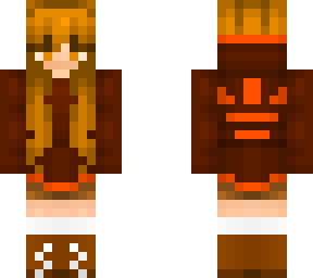 ~*autumn player girl*~