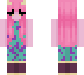 --- mina ashido!  ---