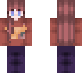 .: giraffe :.girl //rq