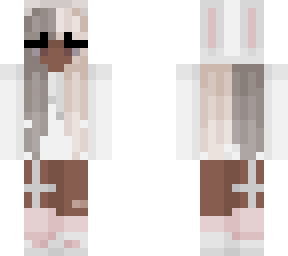 ~.-snow bunny-.~