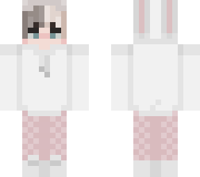 ~.-snow bunny (male)-.~