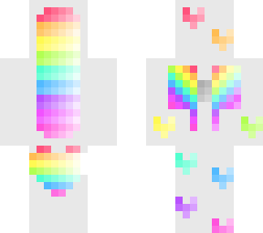 ~:announcement skin for bigbowrainbow:~