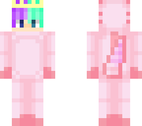 ~ king of the axolotls - request ~