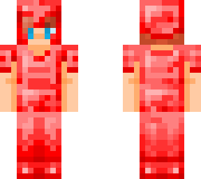 ~ me in oof armor ~