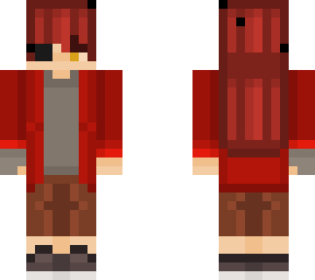 ''never underestimate the cunning of a pirate!'' - request