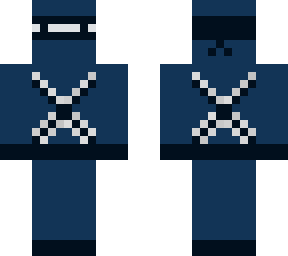 (basic)ninjamodel"j1godsent2032skin"