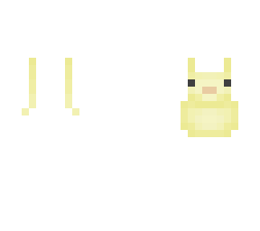 >duck backpack (request)<