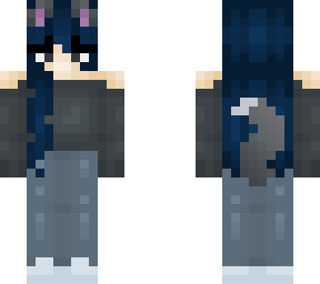 ~wolf~ ce