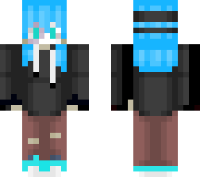 1 skin na szkoe