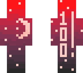 100 followers!