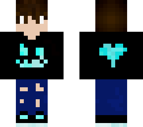 2 skin na szkoe