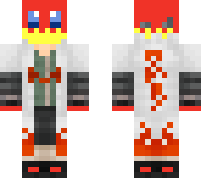 4 hokage lucraft