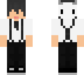 a boy verison