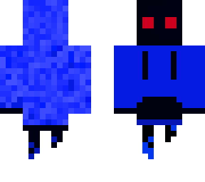 a demo wit floding legs