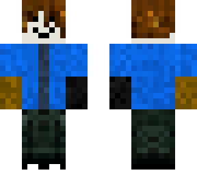 a skin i edited to use