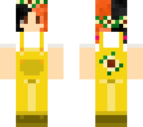 abbles overalls
