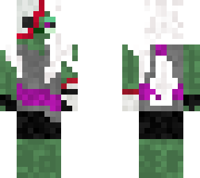 ace zombie boi
