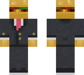agent hamburger