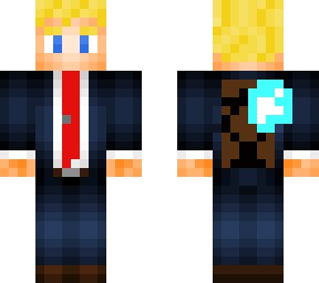 agent jonsey