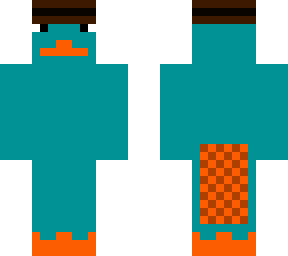 agent p