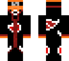 akatsuki driftfox