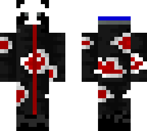 akatsuki pandi