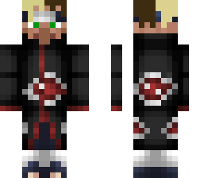 akatsuki villajah