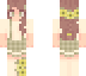 alex (yellow flowers)