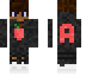 anand apple skin