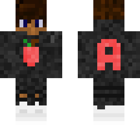 anand apple skin