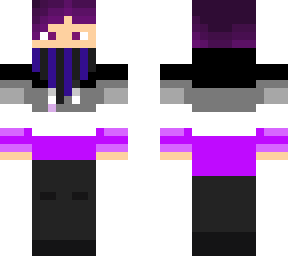 anarchy (ace hoodie)