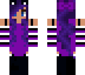 aphmau's sister!?
