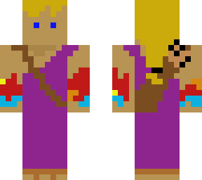 apollo aflame