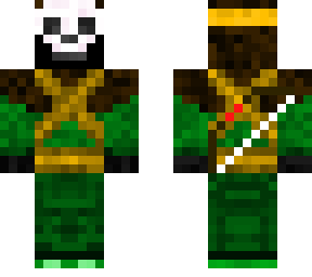 archer