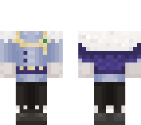 arctic kingdom uniform p.4