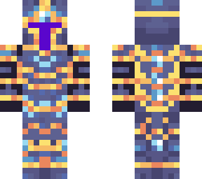 armored slime