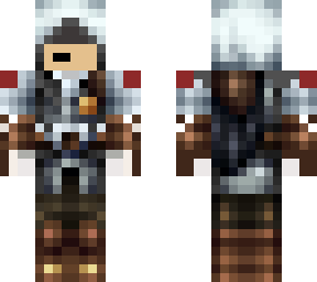 assassin's