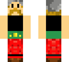 asterix