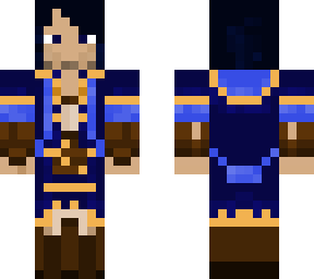 astral nivna