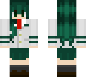 asui tsuyu