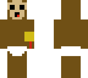 baby monkey ?