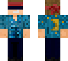 ballisticjohnny (without armor)