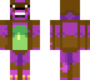 barabas barney v2