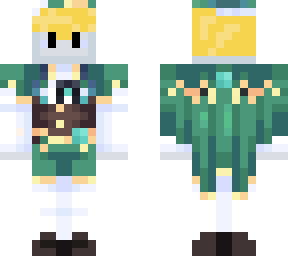 bard