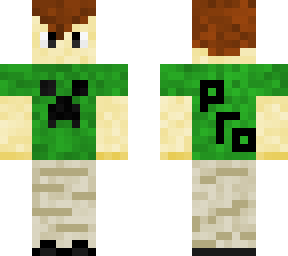 basic skin
