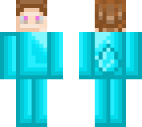 be diamond