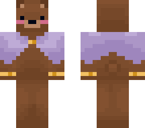 bear dude