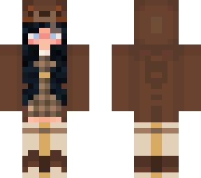beargirly